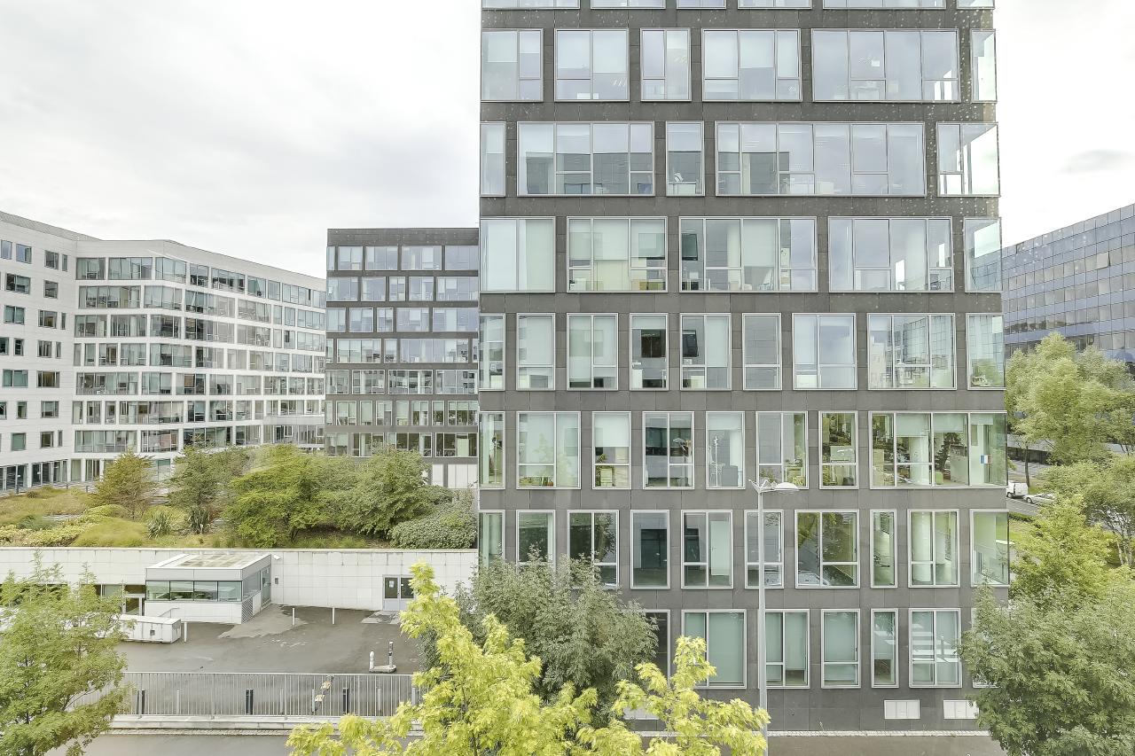 Bureau Noisy-le-Grand 19752m² Location bureau Noisy-le-Grand Seine-Saint-Denis OLBUR2107357 7